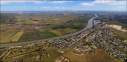 Tailem Bend - SA T (PBH3 00 31106)